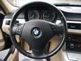 BMW 318 318 dA*CUIR*CLIM-AUTO*JANTE ALU* AUTOMATIQUE* Noir - thumbnail 8