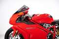Ducati 999 testa stretta Rosso - thumbnail 6