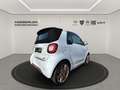 smart forTwo cabrio BRABUS TailorMade *Sitzheiz+Kamera* bijela - thumbnail 5