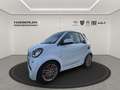 smart forTwo cabrio BRABUS TailorMade *Sitzheiz+Kamera* bijela - thumbnail 2