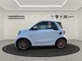 smart forTwo cabrio BRABUS TailorMade *Sitzheiz+Kamera* bijela - thumbnail 3