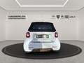 smart forTwo cabrio BRABUS TailorMade *Sitzheiz+Kamera* bijela - thumbnail 4