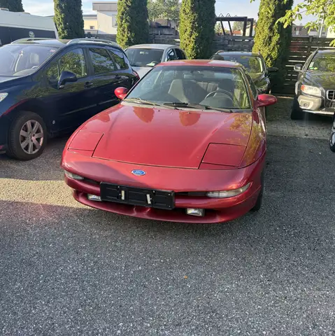 Ford Probe Probe 24V