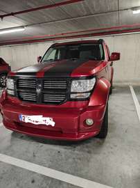 2.8 Turbo CRD SE 4WD