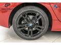 BMW 118 2 ans/jaar garantie Rouge - thumbnail 4