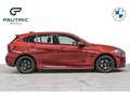 BMW 118 2 ans/jaar garantie Rouge - thumbnail 3