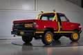 Dodge Power Wagon Macho 4x4 Rood - thumbnail 4