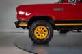 Dodge Power Wagon Macho 4x4 Rood - thumbnail 12