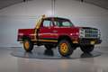 Dodge Power Wagon Macho 4x4 Rood - thumbnail 11