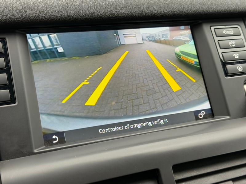 Land Rover Discovery Sport Grijs Kenteken / Automaat 2.0 TD4 Urban Series SE — photo 20