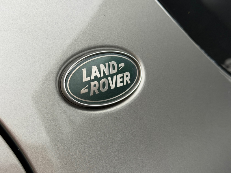 Land Rover Discovery Sport Grijs Kenteken / Automaat 2.0 TD4 Urban Series SE — photo 19