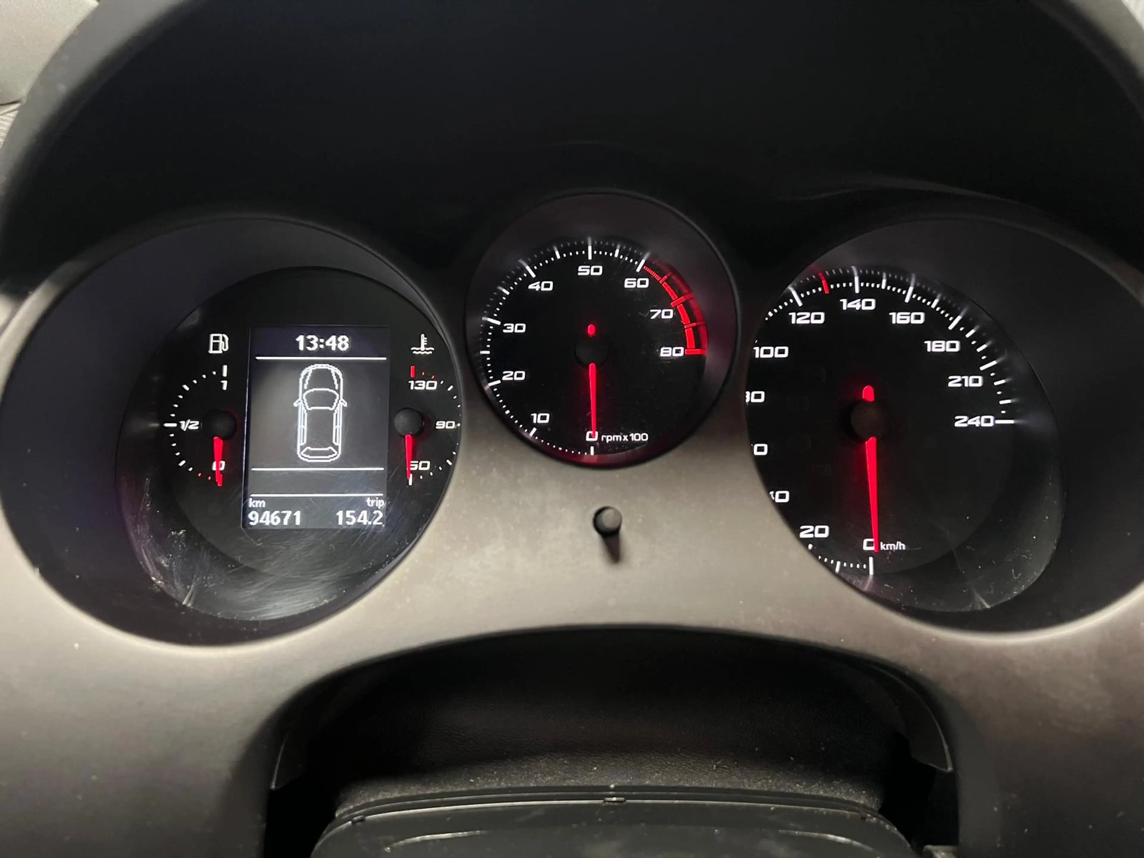 SEAT Altea XL 1.2 TSI Ecomotive Copa !e Eigenaar - NAP - Cruise — photo 16