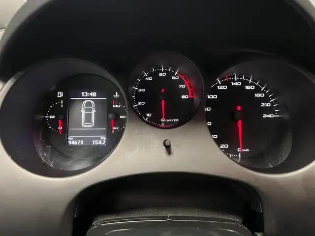 Seat Altea XL view 16