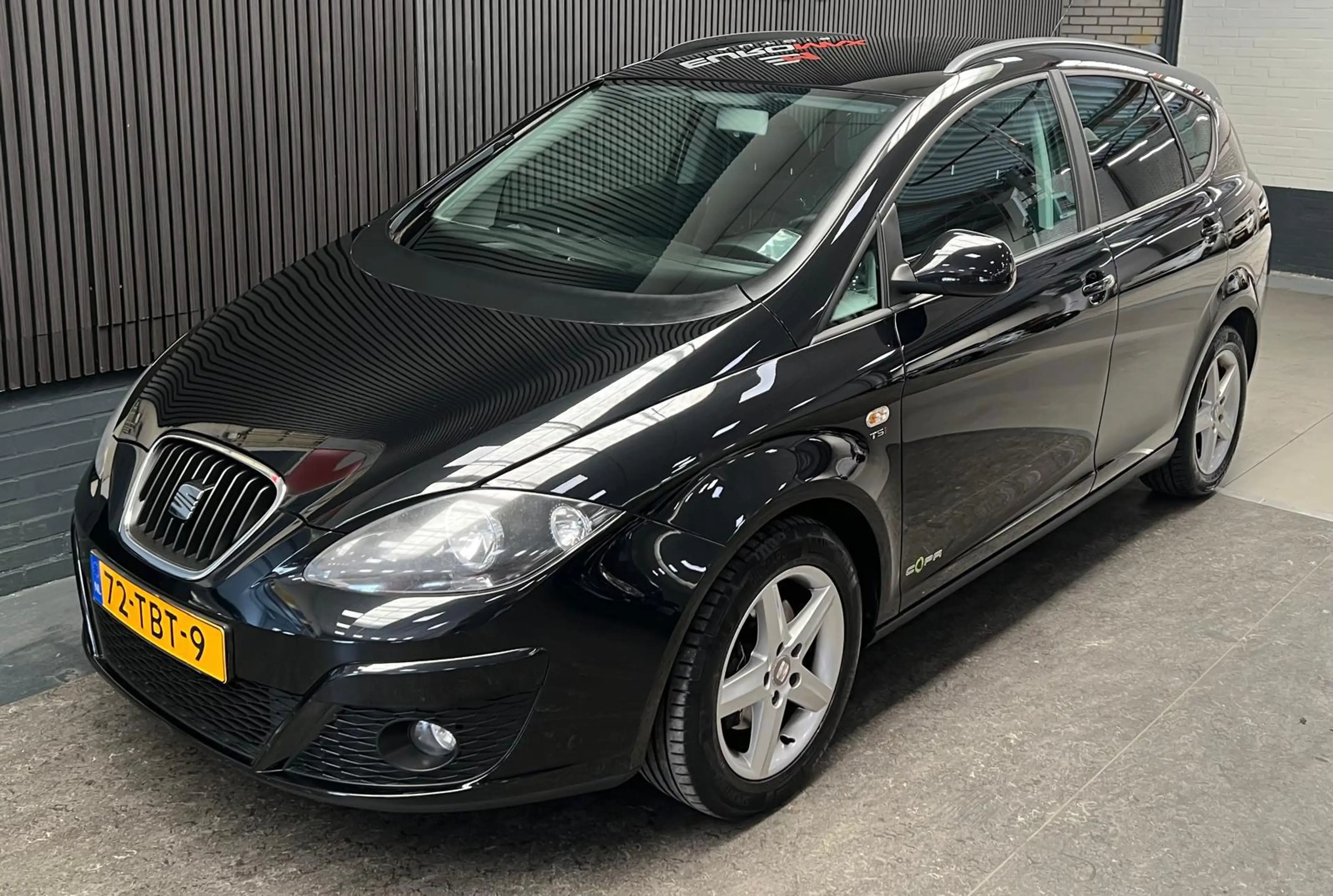 SEAT Altea XL 1.2 TSI Ecomotive Copa !e Eigenaar - NAP - Cruise — photo 6