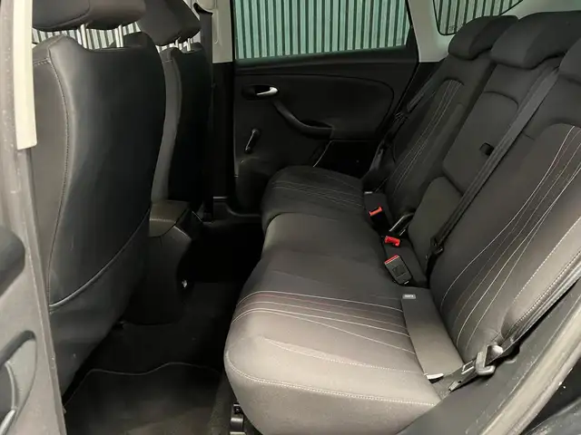 Seat Altea XL view 30