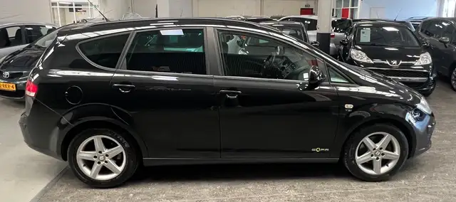 Seat Altea XL view 13