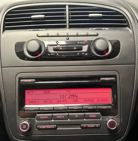 Seat Altea XL view 22