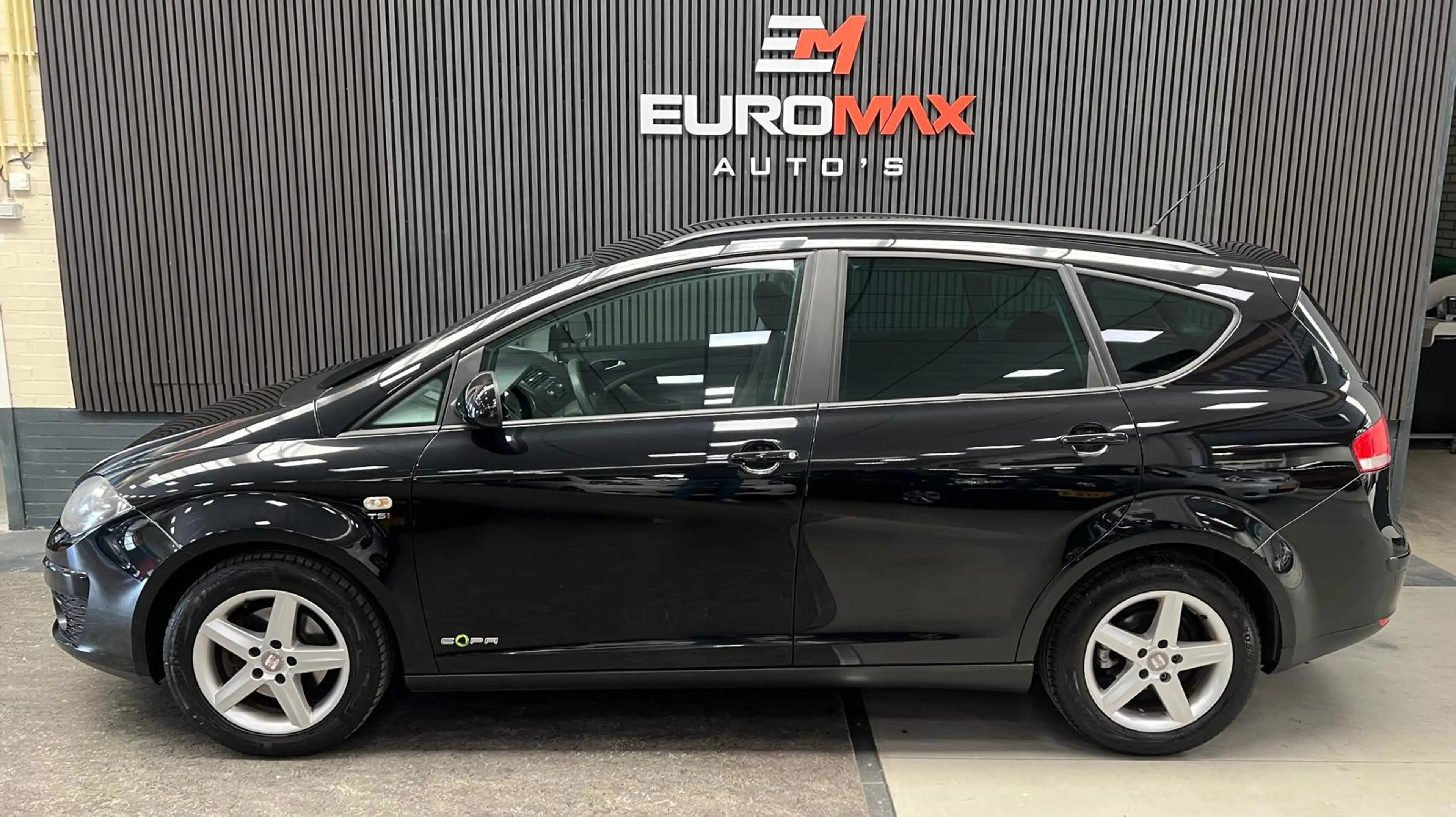 SEAT Altea XL 1.2 TSI Ecomotive Copa !e Eigenaar - NAP - Cruise — photo 8