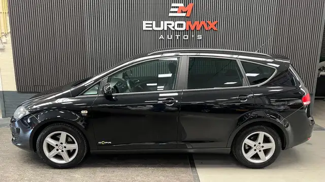 Seat Altea XL view 8