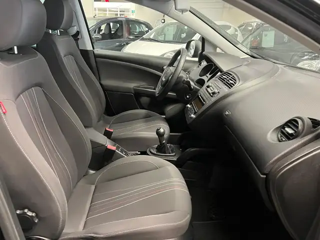 Seat Altea XL view 29