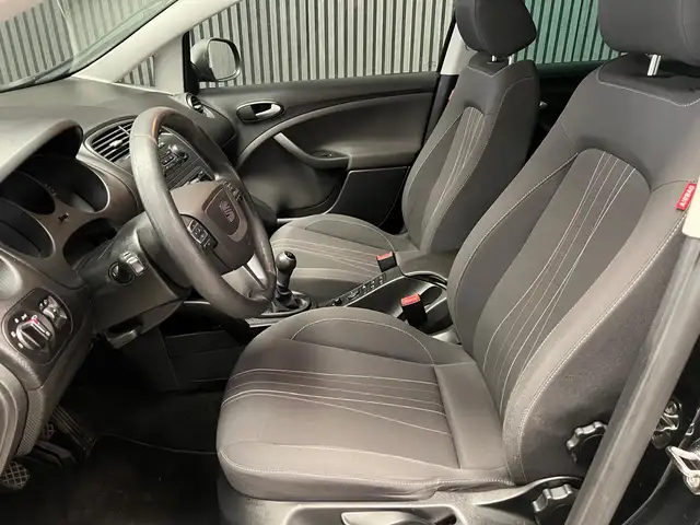 Seat Altea XL view 28