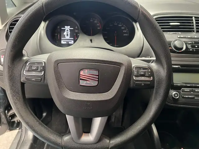 Seat Altea XL view 17