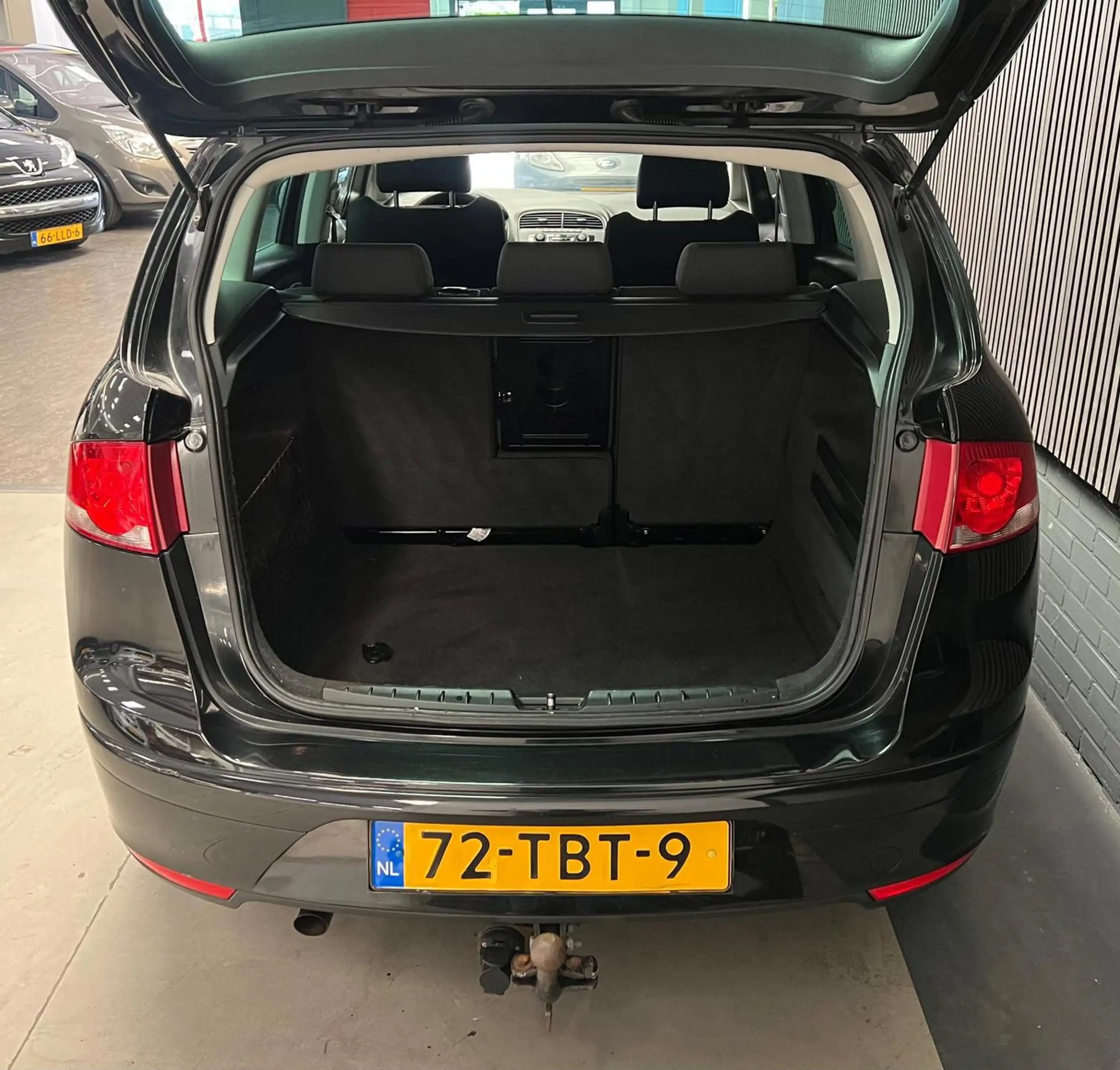 SEAT Altea XL 1.2 TSI Ecomotive Copa !e Eigenaar - NAP - Cruise — photo 11
