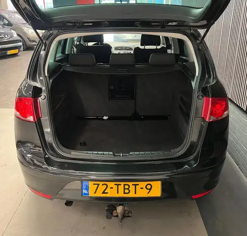 Seat Altea XL view 11
