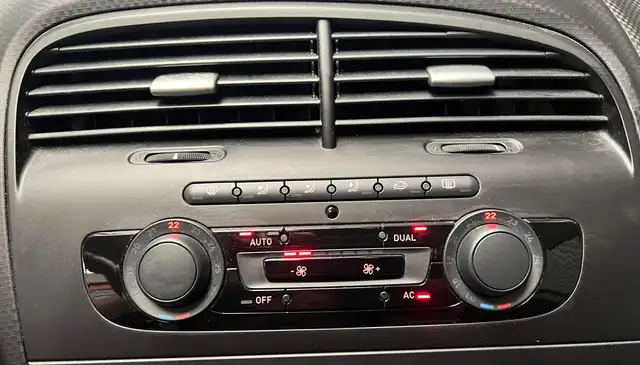 Seat Altea XL view 23