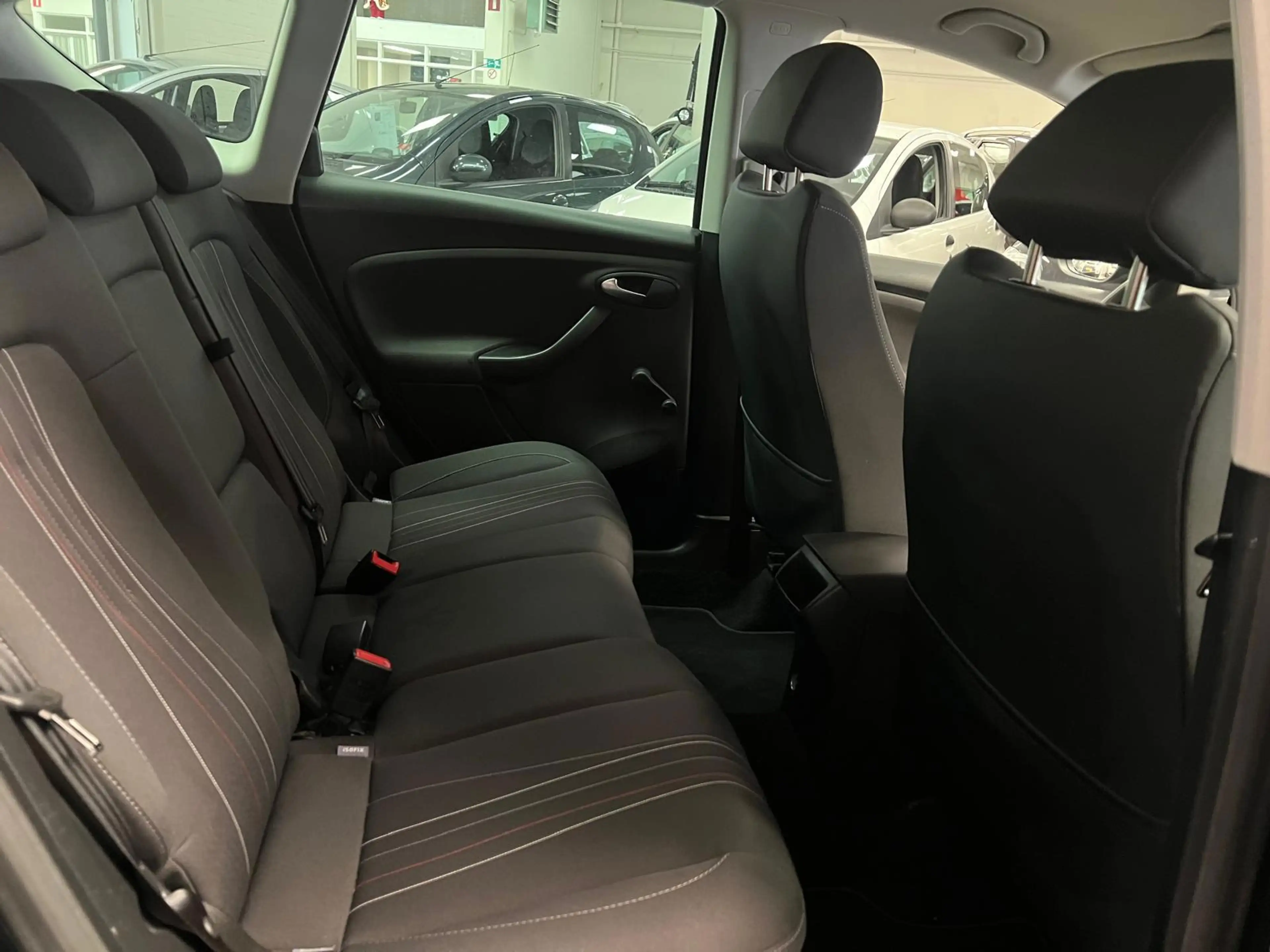 SEAT Altea XL 1.2 TSI Ecomotive Copa !e Eigenaar - NAP - Cruise — photo 31
