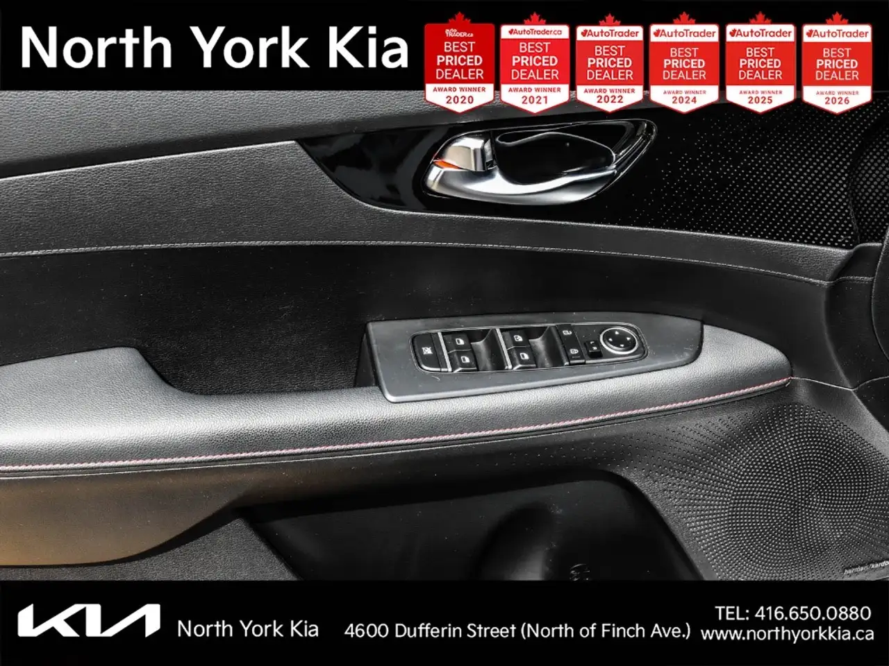 Kia Forte fotografie Kia Forte