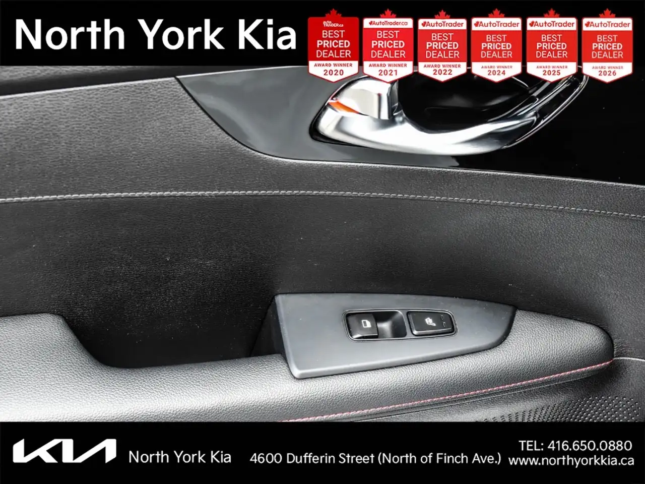 Kia Forte fotografie Kia Forte