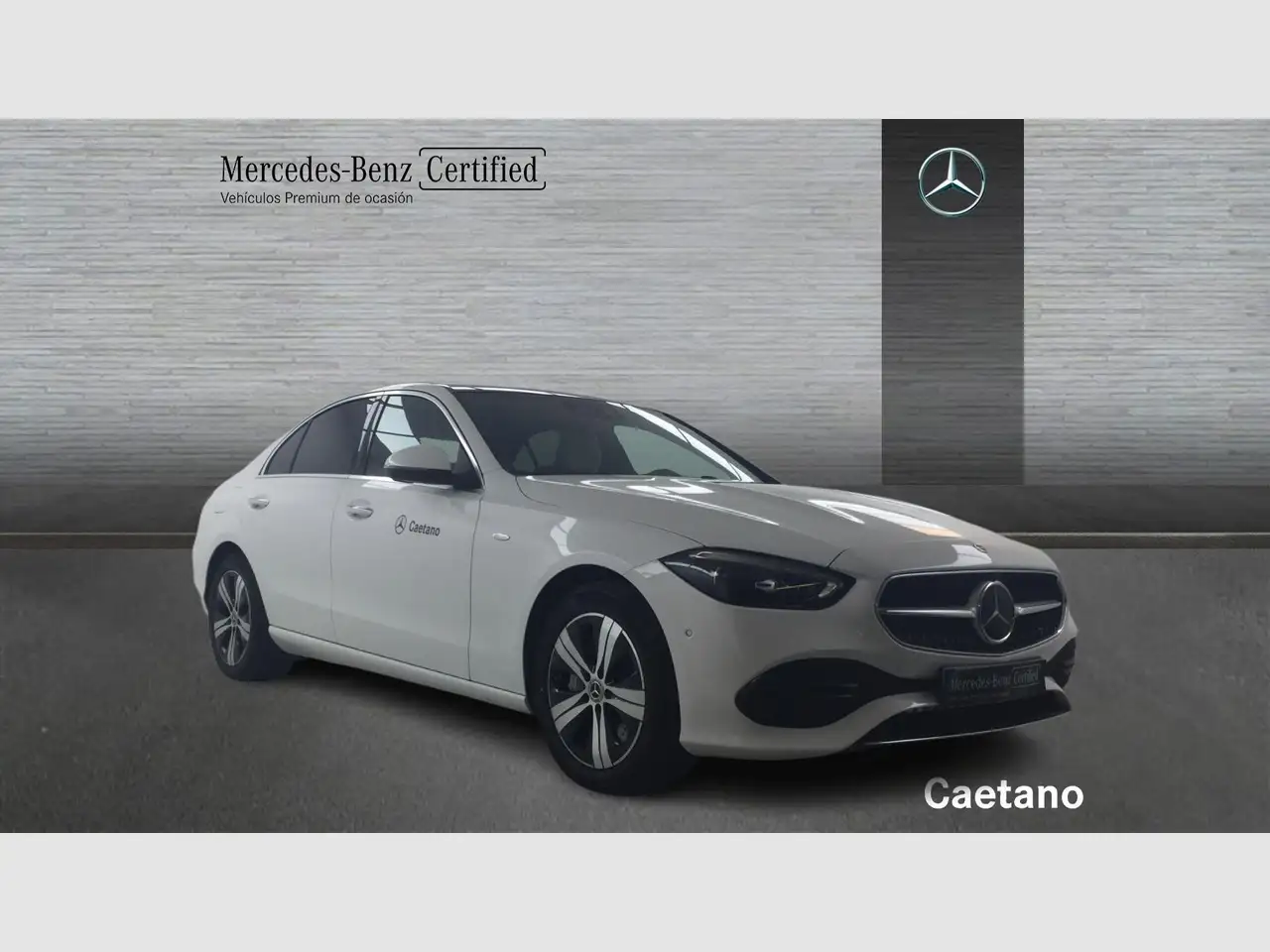 Mercedes-Benz E-Class 2026