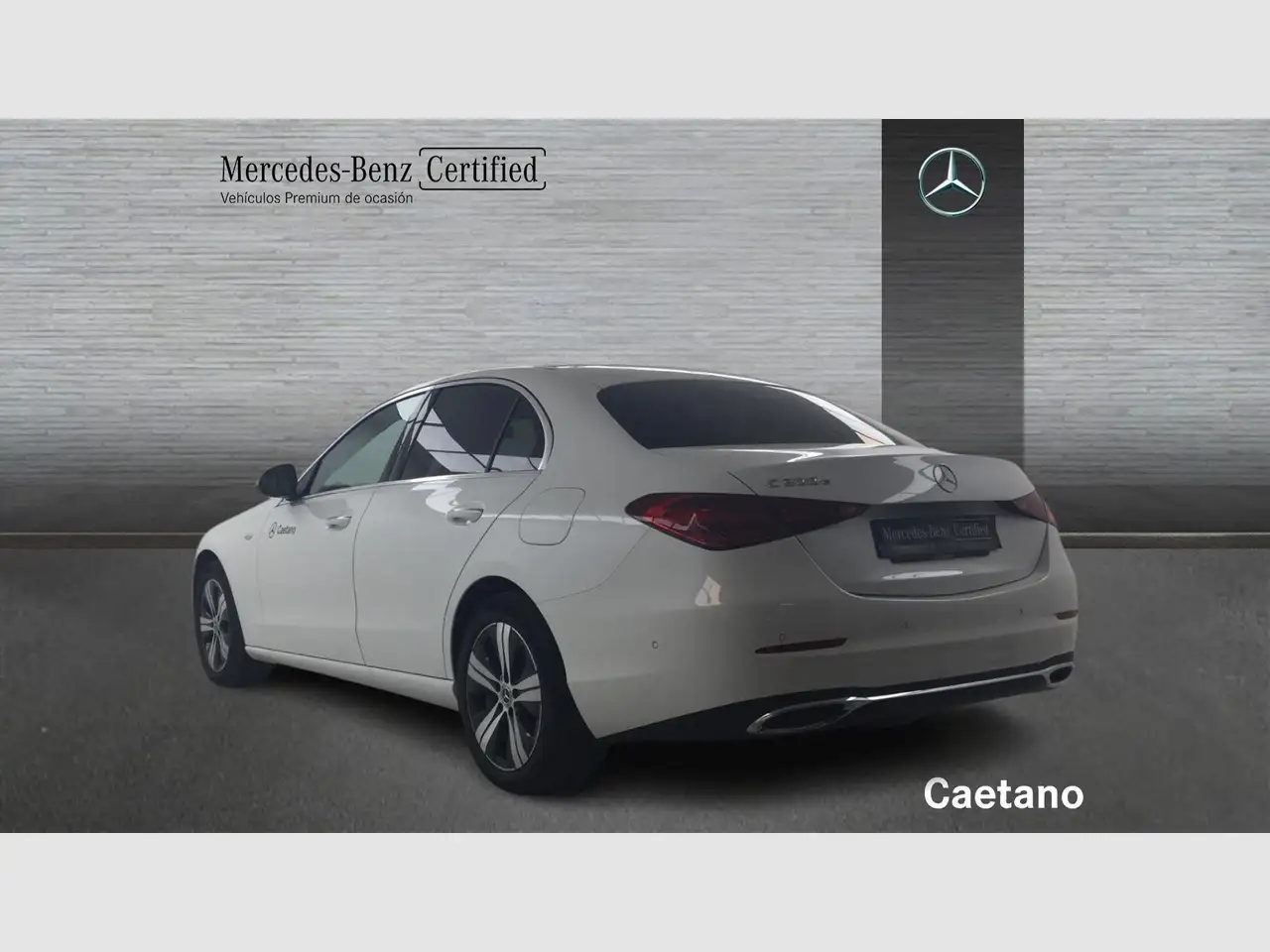 Mercedes-Benz E-Class 2026