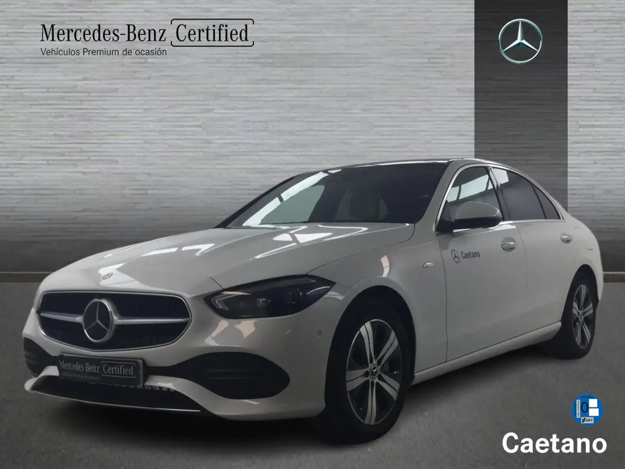 Mercedes-Benz E-Class 2026