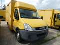 Iveco daily Gelb - thumbnail 2