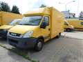 Iveco daily Gelb - thumbnail 3