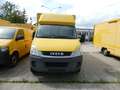 Iveco daily Gelb - thumbnail 1