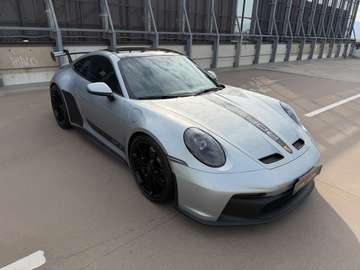 GT3/IVAESP/CLUBSPORT/CERCHI/CHRONO/APPROVED/PPF