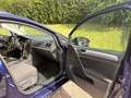 Volkswagen Golf Variant Golf Variant 1,6 TDI Blau - thumbnail 7
