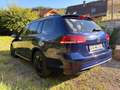 Volkswagen Golf Variant Golf Variant 1,6 TDI Blau - thumbnail 2