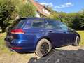 Volkswagen Golf Variant Golf Variant 1,6 TDI Blau - thumbnail 4