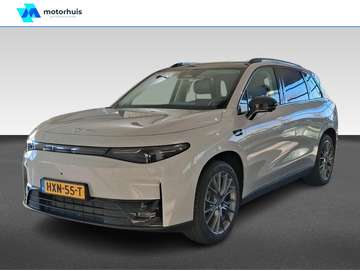 REEV 28,4 kWh 215pk Design Stoelverw. | Snelladen