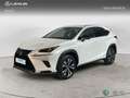 Lexus NX 200t SUV PREMIUM 2WD Weiß - thumbnail 1