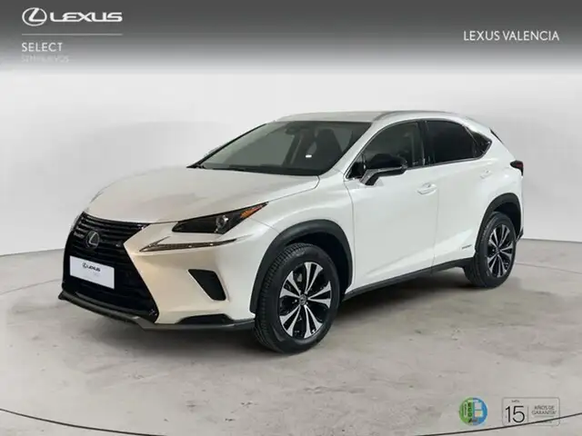 Lexus NX 200t SUV PREMIUM 2WD