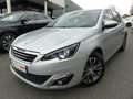 Peugeot 308 1.2 PURETECH 130CH ALLURE S\u0026S 5P Gris - thumbnail 1