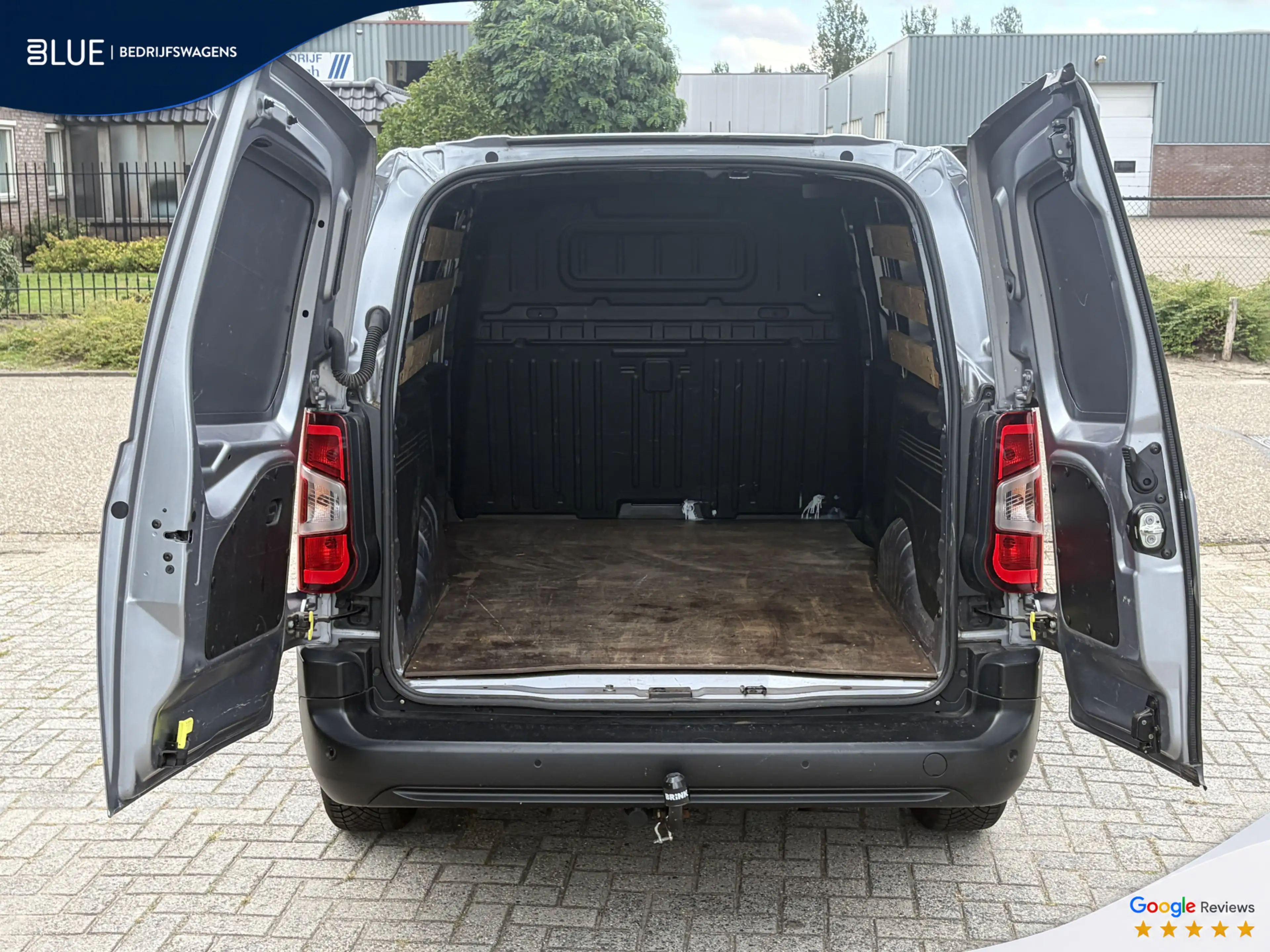 Toyota Proace City 1.5 D-4D 96KW E6 Navigator Long ✓ 1e eigenaar ✓ ca — photo 4