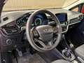 Ford Fiesta 1.1 Trend CAMERA APPLE CARPLAY STOELVERWARMING PDC Rojo - thumbnail 12