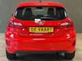 Ford Fiesta 1.1 Trend CAMERA APPLE CARPLAY STOELVERWARMING PDC Rojo - thumbnail 5
