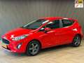 Ford Fiesta 1.1 Trend CAMERA APPLE CARPLAY STOELVERWARMING PDC Rojo - thumbnail 1